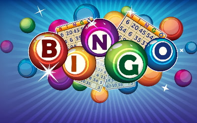 Play online Bingo