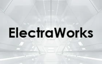 ElectraWorks software